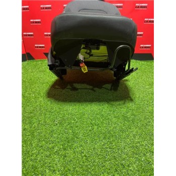 Recambio de asiento delantero derecho para renault express (04.2021) 1.5 advance [1,5 ltr. - 55 kw blue dci diesel fap] referenc