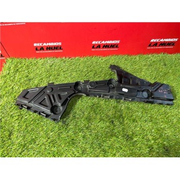 Recambio de soporte izdo. paragolpes para renault trafic iii furgón (06.2014) m9r z7 referencia OEM IAM 852250246R  