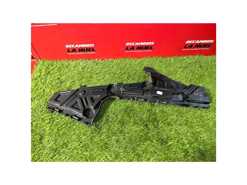 Recambio de soporte izdo. paragolpes para renault trafic iii furgón (06.2014) m9r z7 referencia OEM IAM 852250246R  