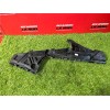 Recambio de soporte izdo. paragolpes para renault trafic iii furgón (06.2014) m9r z7 referencia OEM IAM 852250246R  