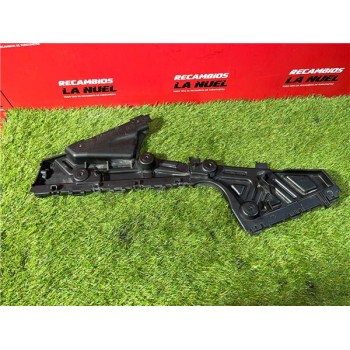 Recambio de soporte izdo. paragolpes para renault trafic iii furgón (06.2014) m9r z7 referencia OEM IAM 852250246R  
