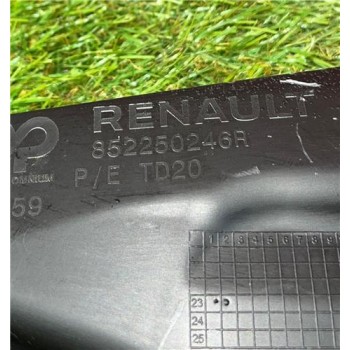 Recambio de soporte izdo. paragolpes para renault trafic iii furgón (06.2014) m9r z7 referencia OEM IAM 852250246R  