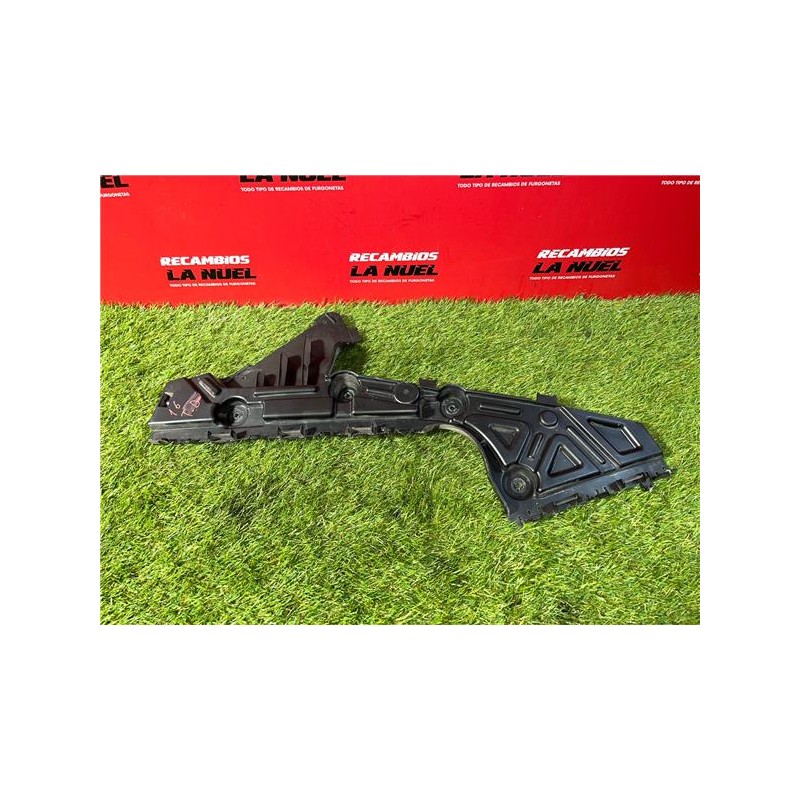 Recambio de soporte dcho. paragolpes para renault trafic iii furgón (06.2014) m9r z7 referencia OEM IAM 852245827R  