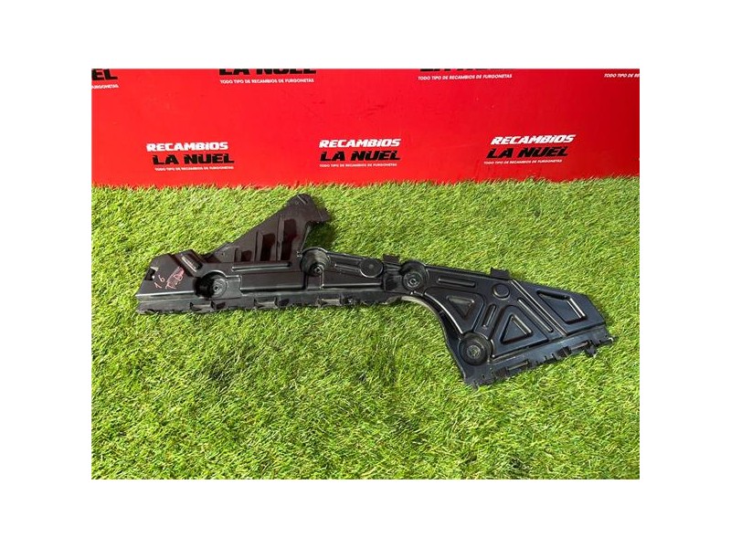 Recambio de soporte dcho. paragolpes para renault trafic iii furgón (06.2014) m9r z7 referencia OEM IAM 852245827R  