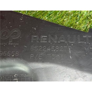 Recambio de soporte dcho. paragolpes para renault trafic iii furgón (06.2014) m9r z7 referencia OEM IAM 852245827R  