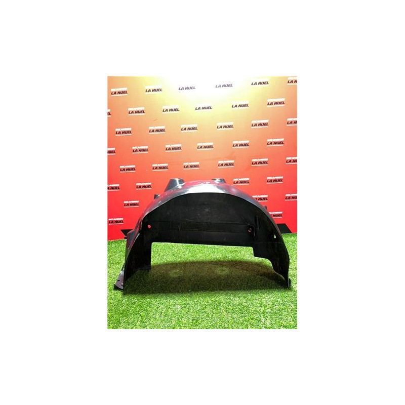 Recambio de pase rueda tra. dcho. para renault trafic iii furgón (06.2014) m9r z7 referencia OEM IAM 93867907  