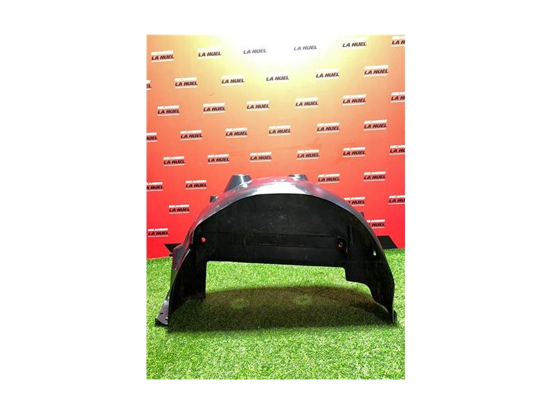 Recambio de pase rueda tra. dcho. para renault trafic iii furgón (06.2014) m9r z7 referencia OEM IAM 93867907  