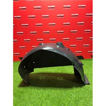 Recambio de pase rueda tra. izdo. para renault trafic iii furgón (06.2014) m9r z7 referencia OEM IAM 93867908  