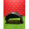 Recambio de pase rueda tra. izdo. para renault trafic iii furgón (06.2014) m9r z7 referencia OEM IAM 93867908  