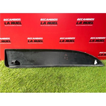 Recambio de moldura puerta del. izda. para renault trafic iii furgón (06.2014) m9r z7 referencia OEM IAM 93867925  