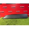 Recambio de moldura puerta del. izda. para renault trafic iii furgón (06.2014) m9r z7 referencia OEM IAM 93867925  
