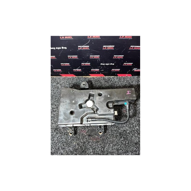 Recambio de deposito ad blue para citroën jumper furgon (05.2014) 2.0 30 l1h1 bluehdi 110 [2,0 ltr. - 81 kw blue-hdi fap cat] re