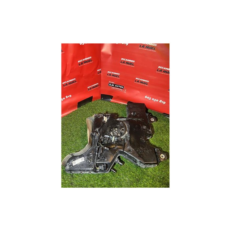 Recambio de deposito ad blue para volkswagen crafter furgón (sy/sx)(09.2016) 2.0 30 furgón bm ta fwd [2,0 ltr. - 103 kw tdi] ref