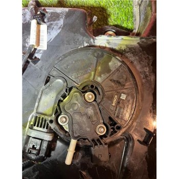 Recambio de deposito ad blue para volkswagen crafter furgón (sy/sx)(09.2016) 2.0 30 furgón bm ta fwd [2,0 ltr. - 103 kw tdi] ref