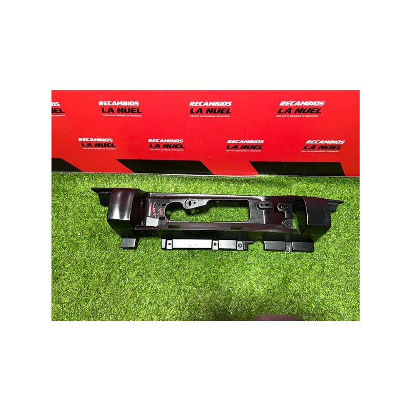 Recambio de moldura piloto tra. izq. para renault trafic iii furgón (06.2014) m9r z7 referencia OEM IAM 265A64439R  