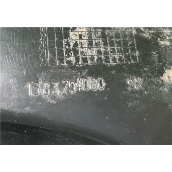 Recambio de pase rueda delantero izquierdo para citroën jumper furgon (05.2014) 2.0 30 l1h1 bluehdi 110 [2,0 ltr. - 81 kw blue-h