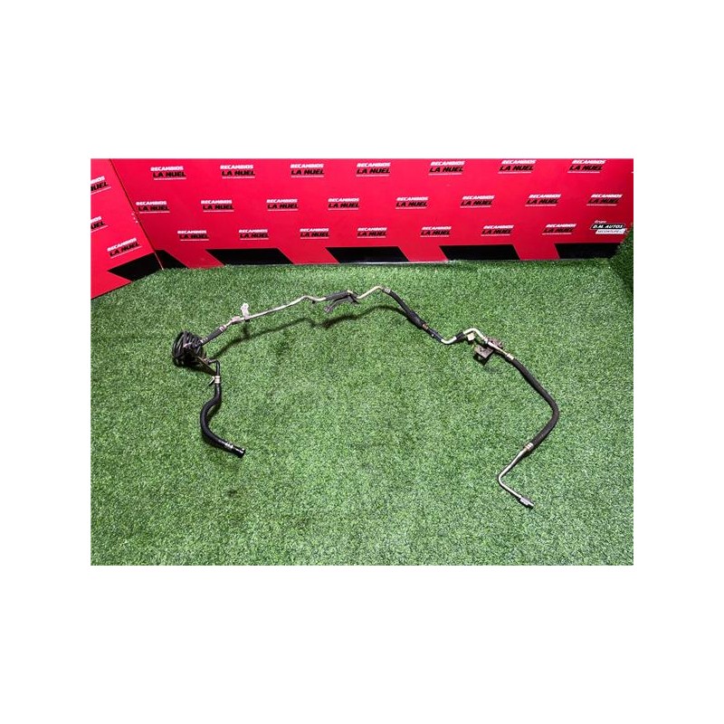 Recambio de tubo salida bomba liquido direccion asistida para citroën jumper furgon (05.2014) 2.0 30 l1h1 bluehdi 110 [2,0 ltr. 