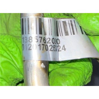 Recambio de tubo salida bomba liquido direccion asistida para citroën jumper furgon (05.2014) 2.0 30 l1h1 bluehdi 110 [2,0 ltr. 