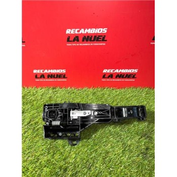 Recambio de maneta exterior puerta corredera derecha para renault express (04.2021) 1.5 advance [1,5 ltr. - 55 kw blue dci diese