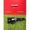 Recambio de maneta exterior puerta corredera derecha para renault express (04.2021) 1.5 advance [1,5 ltr. - 55 kw blue dci diese