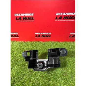 Recambio de soporte dcho. paragolpes tra. para renault express (04.2021) 1.5 advance [1,5 ltr. - 55 kw blue dci diesel fap] refe