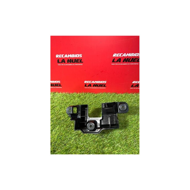 Recambio de soporte dcho. paragolpes tra. para renault express (04.2021) 1.5 advance [1,5 ltr. - 55 kw blue dci diesel fap] refe