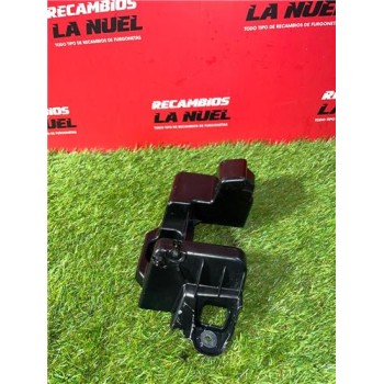 Recambio de soporte dcho. paragolpes tra. para renault express (04.2021) 1.5 advance [1,5 ltr. - 55 kw blue dci diesel fap] refe