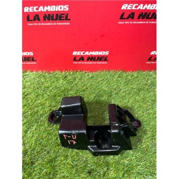 Recambio de soporte dcho. paragolpes tra. para renault express (04.2021) 1.5 advance [1,5 ltr. - 55 kw blue dci diesel fap] refe