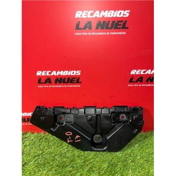 Recambio de soporte dcho. paragolpes tra. para renault express (04.2021) 1.5 advance [1,5 ltr. - 55 kw blue dci diesel fap] refe