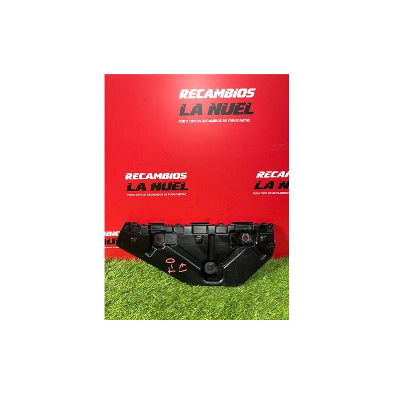 Recambio de soporte dcho. paragolpes tra. para renault express (04.2021) 1.5 advance [1,5 ltr. - 55 kw blue dci diesel fap] refe