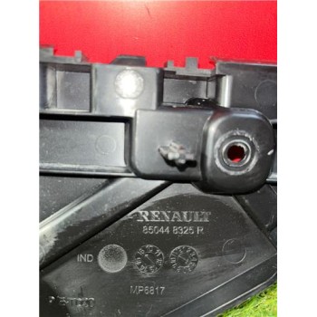 Recambio de soporte dcho. paragolpes tra. para renault express (04.2021) 1.5 advance [1,5 ltr. - 55 kw blue dci diesel fap] refe