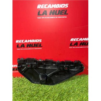 Recambio de soporte dcho. paragolpes tra. para renault express (04.2021) 1.5 advance [1,5 ltr. - 55 kw blue dci diesel fap] refe