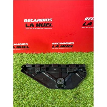 SOPORTE IZDO. PARAGOLPES TRA. 850453159R 