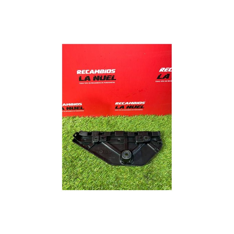 Recambio de soporte izdo. paragolpes tra. para renault express (04.2021) 1.5 advance [1,5 ltr. - 55 kw blue dci diesel fap] refe