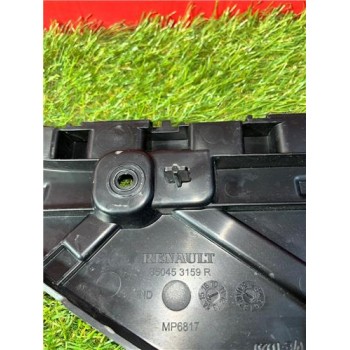 Recambio de soporte izdo. paragolpes tra. para renault express (04.2021) 1.5 advance [1,5 ltr. - 55 kw blue dci diesel fap] refe