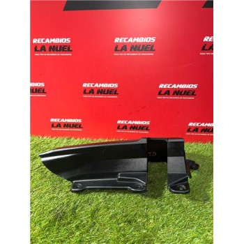 Recambio de moldura faro dcho. para renault express (04.2021) 1.5 advance [1,5 ltr. - 55 kw blue dci diesel fap] referencia OEM 