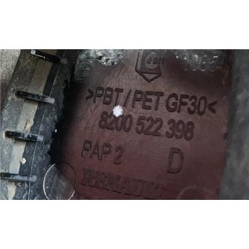 SOPORTE INTERIOR MANETA EXTERIOR TRASERA DERECHA 8200522398 