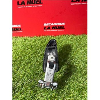 Recambio de soporte interior maneta ext. tra. dcha. para renault express (04.2021) 1.5 advance [1,5 ltr. - 55 kw blue dci diesel