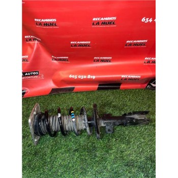 AMORTIGUADOR DELANTERO IZQUIERDO 9805519980 