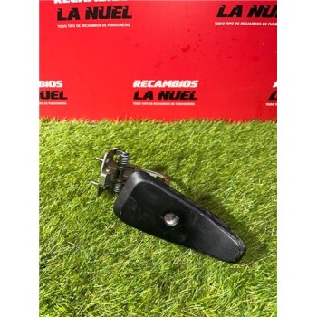 Recambio de soporte interior maneta ext. tra. dcha. para renault express (04.2021) 1.5 advance [1,5 ltr. - 55 kw blue dci diesel