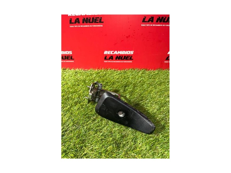 Recambio de soporte interior maneta ext. tra. dcha. para renault express (04.2021) 1.5 advance [1,5 ltr. - 55 kw blue dci diesel