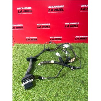 Recambio de cableado habitaculo para renault express (04.2021) 1.5 advance [1,5 ltr. - 55 kw blue dci diesel fap] referencia OEM