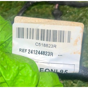 Recambio de cableado habitaculo para renault express (04.2021) 1.5 advance [1,5 ltr. - 55 kw blue dci diesel fap] referencia OEM