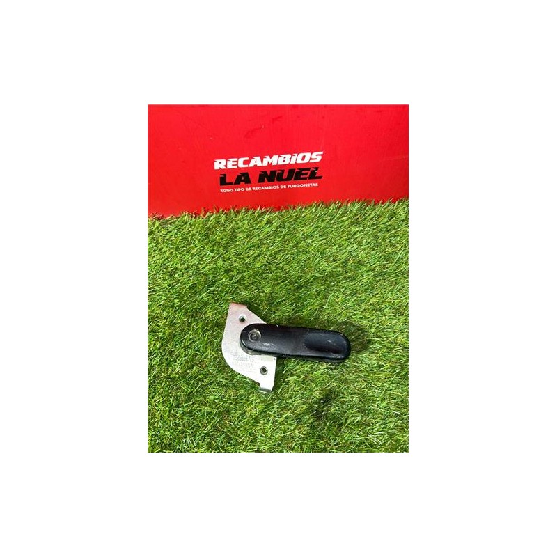 Recambio de soporte interior maneta ext. tra. dcha. para renault express (04.2021) 1.5 advance [1,5 ltr. - 55 kw blue dci diesel