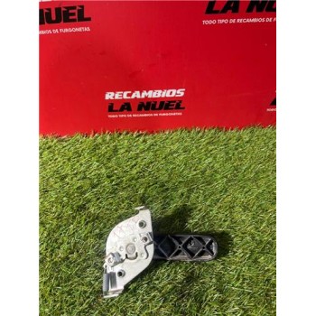 Recambio de soporte interior maneta ext. tra. dcha. para renault express (04.2021) 1.5 advance [1,5 ltr. - 55 kw blue dci diesel