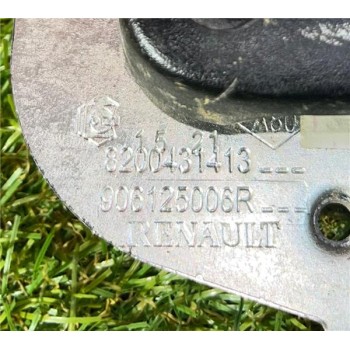 Recambio de soporte interior maneta ext. tra. dcha. para renault express (04.2021) 1.5 advance [1,5 ltr. - 55 kw blue dci diesel