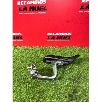 Recambio de soporte interior maneta ext. tra. izda. para renault express (04.2021) 1.5 advance [1,5 ltr. - 55 kw blue dci diesel