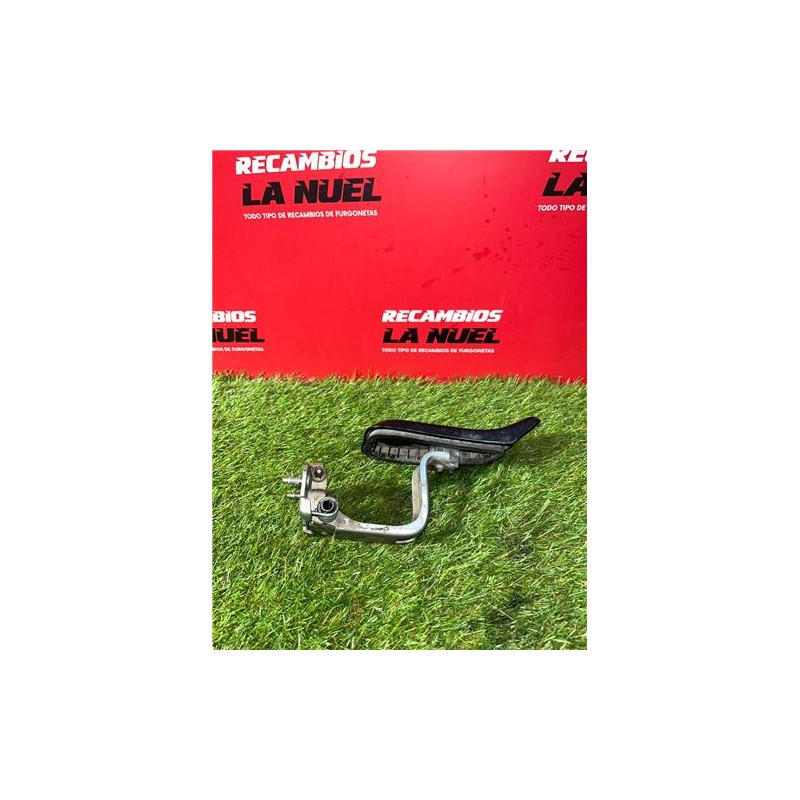 Recambio de soporte interior maneta ext. tra. izda. para renault express (04.2021) 1.5 advance [1,5 ltr. - 55 kw blue dci diesel