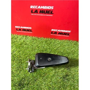 Recambio de soporte interior maneta ext. tra. izda. para renault express (04.2021) 1.5 advance [1,5 ltr. - 55 kw blue dci diesel