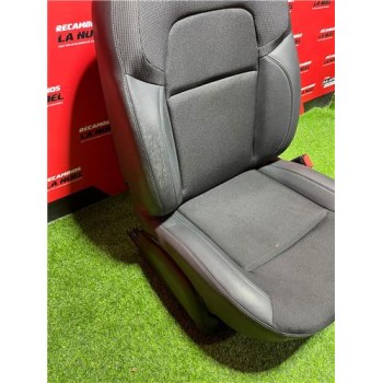 Recambio de asiento delantero derecho para renault express (04.2021) 1.5 advance [1,5 ltr. - 55 kw blue dci diesel fap] referenc